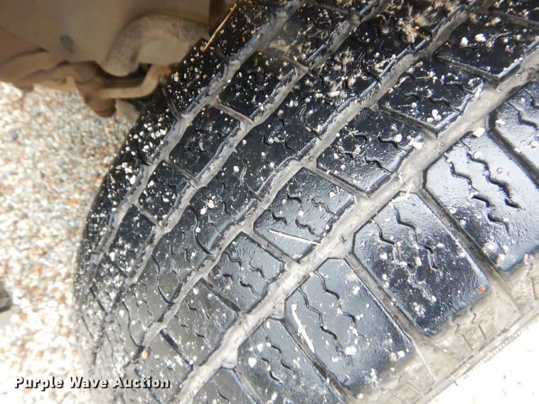 image for item EK9607 2005 Chevrolet Astro van