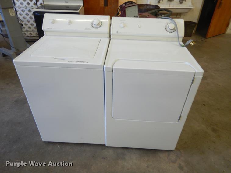 image for item EK9608 Appliances