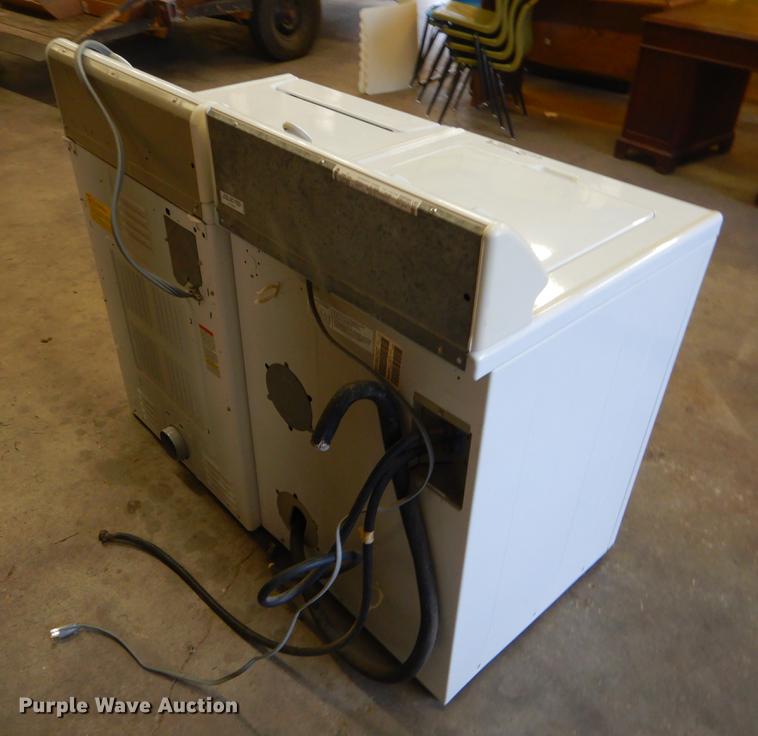 image for item EK9608 Appliances