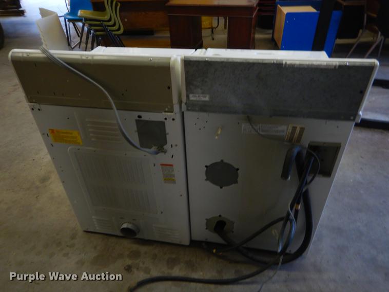 image for item EK9608 Appliances