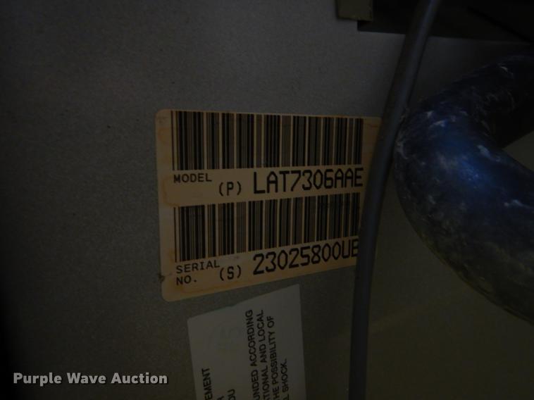 image for item EK9608 Appliances