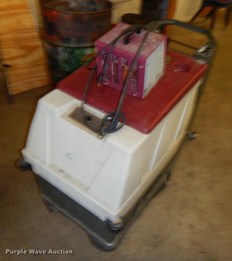 image for item EK9608 Appliances