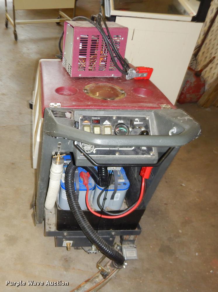 image for item EK9608 Appliances