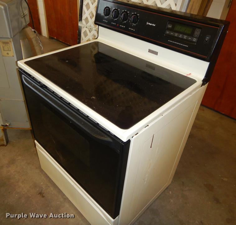 image for item EK9608 Appliances