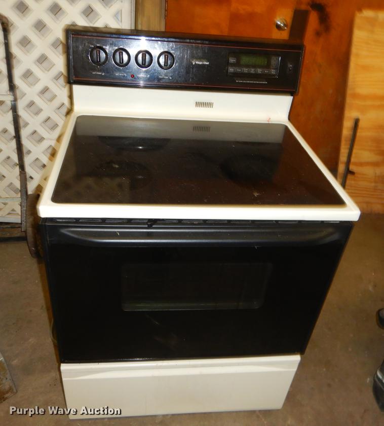 image for item EK9608 Appliances