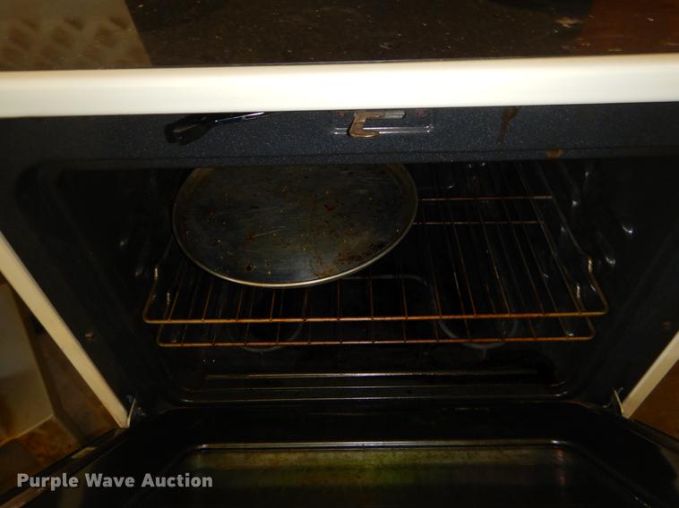 image for item EK9608 Appliances