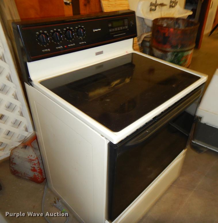 image for item EK9608 Appliances