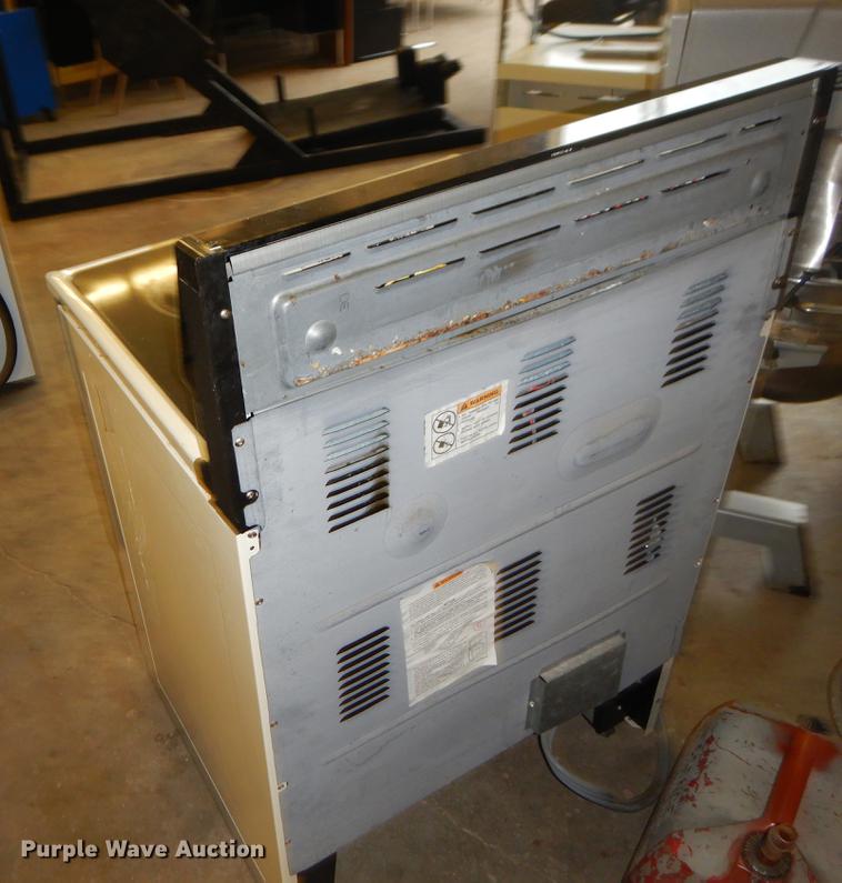 image for item EK9608 Appliances