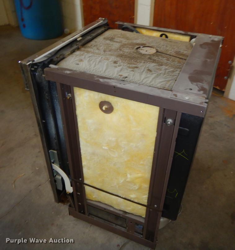 image for item EK9608 Appliances