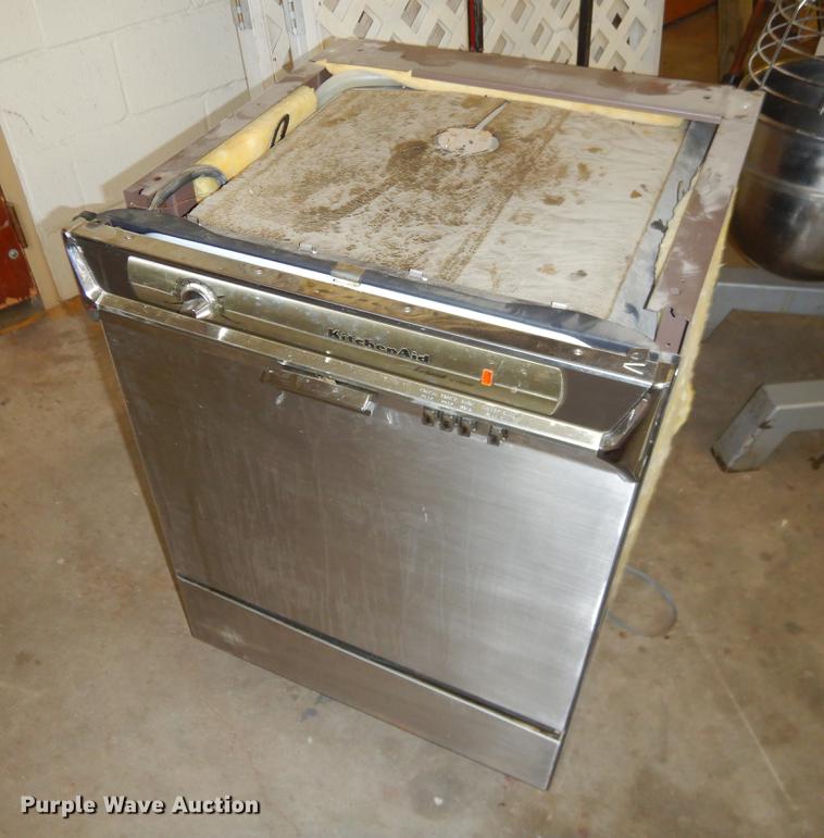 image for item EK9608 Appliances