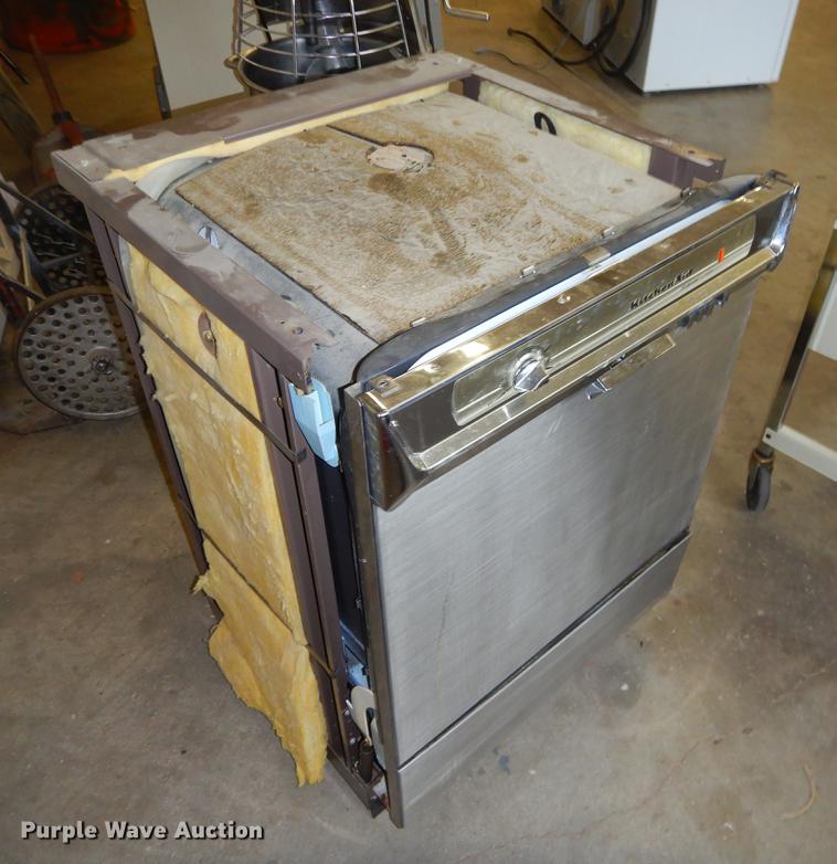 image for item EK9608 Appliances