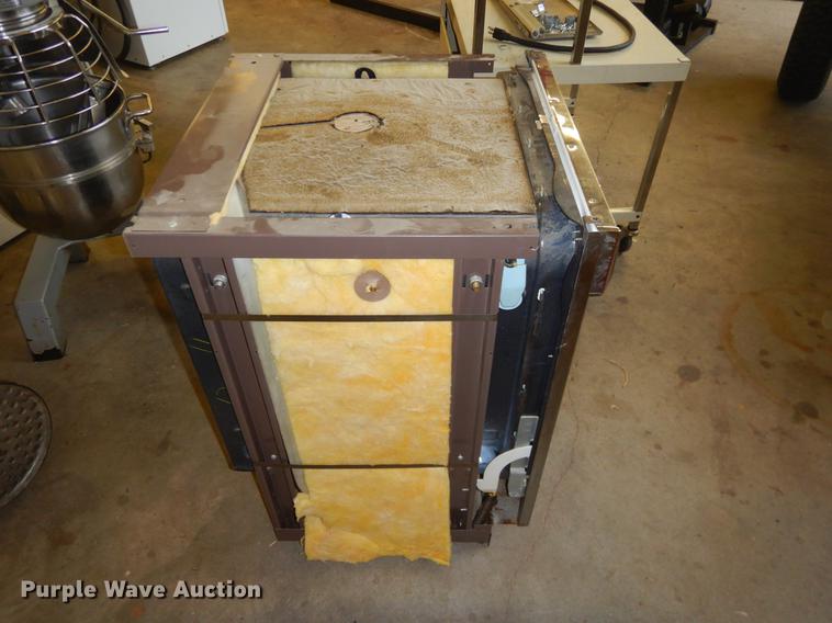 image for item EK9608 Appliances