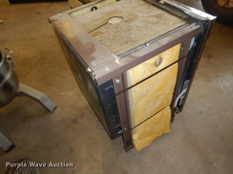 image for item EK9608 Appliances