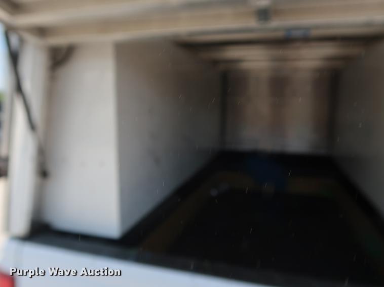 image for item EP9406 2006 Ford Ranger SuperCab pickup truck