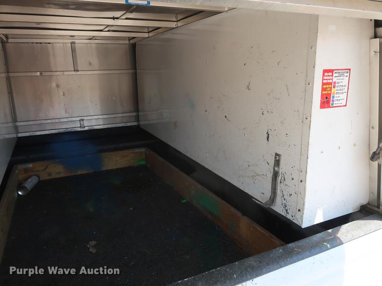 image for item EP9406 2006 Ford Ranger SuperCab pickup truck