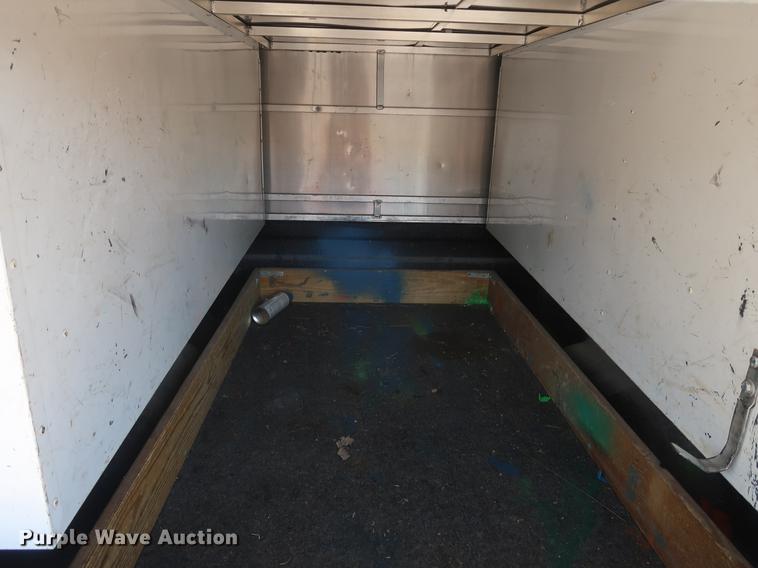 image for item EP9406 2006 Ford Ranger SuperCab pickup truck