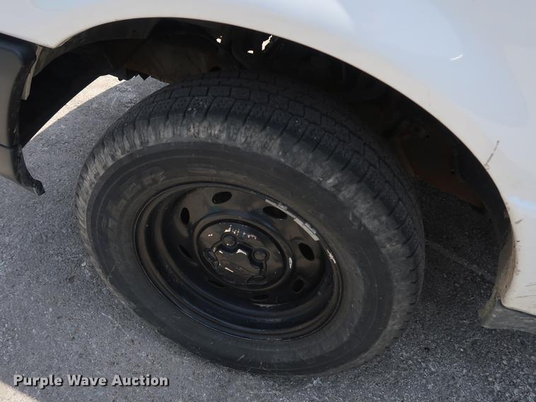 image for item EP9406 2006 Ford Ranger SuperCab pickup truck