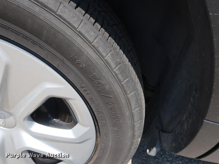 image for item EP9408 2014 Ford Explorer Police Interceptor SUV