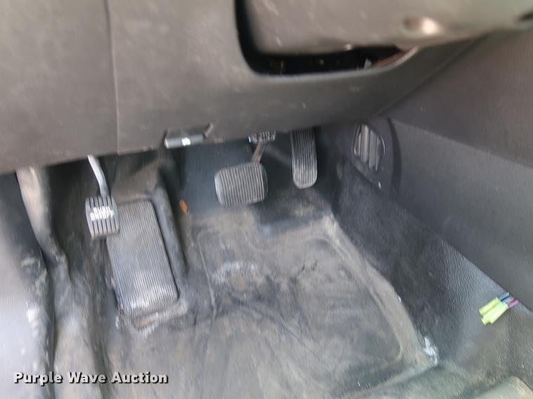 image for item EP9409 2014 Ford Explorer Police Interceptor SUV