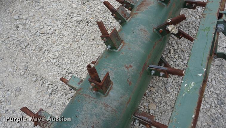 image for item ES9874 Frontier LP1208 land plane