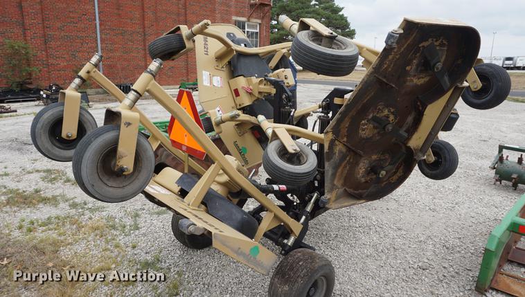 image for item ES9875 Land Pride AFM4211 finish mower