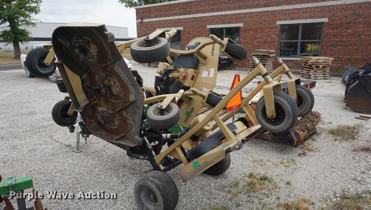 image for item ES9875 Land Pride AFM4211 finish mower
