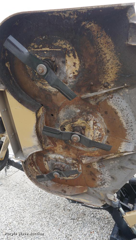 image for item ES9875 Land Pride AFM4211 finish mower