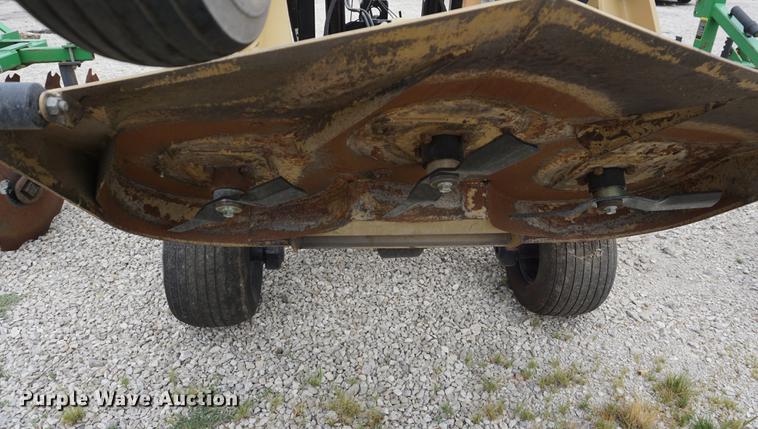 image for item ES9875 Land Pride AFM4211 finish mower