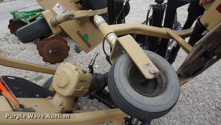 image for item ES9875 Land Pride AFM4211 finish mower