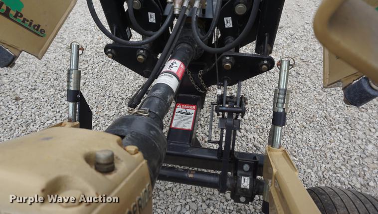 image for item ES9875 Land Pride AFM4211 finish mower