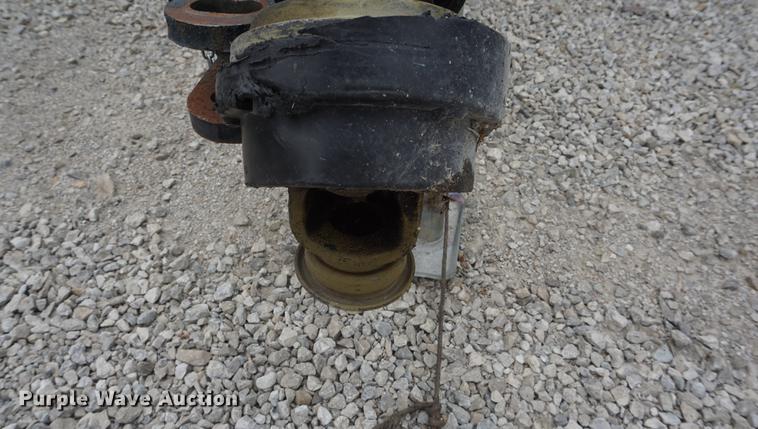 image for item ES9875 Land Pride AFM4211 finish mower