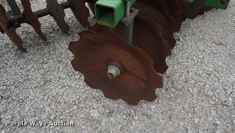 image for item ES9876 Frontier DH1280 disk