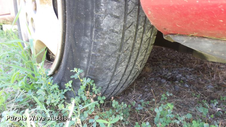 image for item ET9291 2000 Chevrolet Cavalier