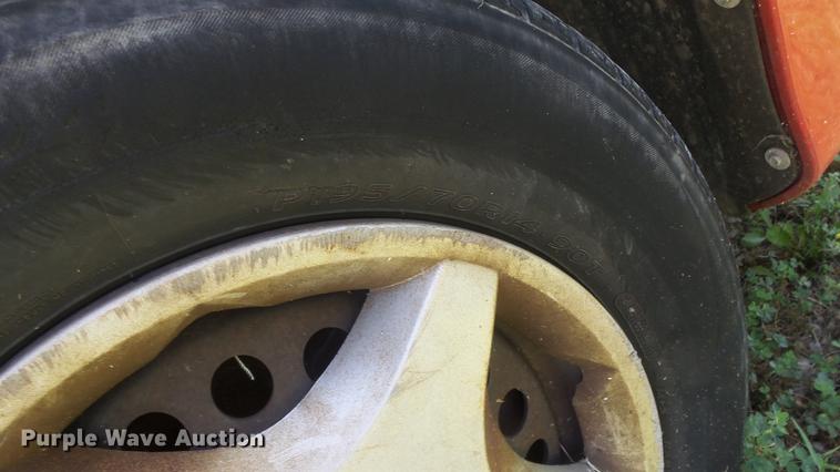 image for item ET9291 2000 Chevrolet Cavalier