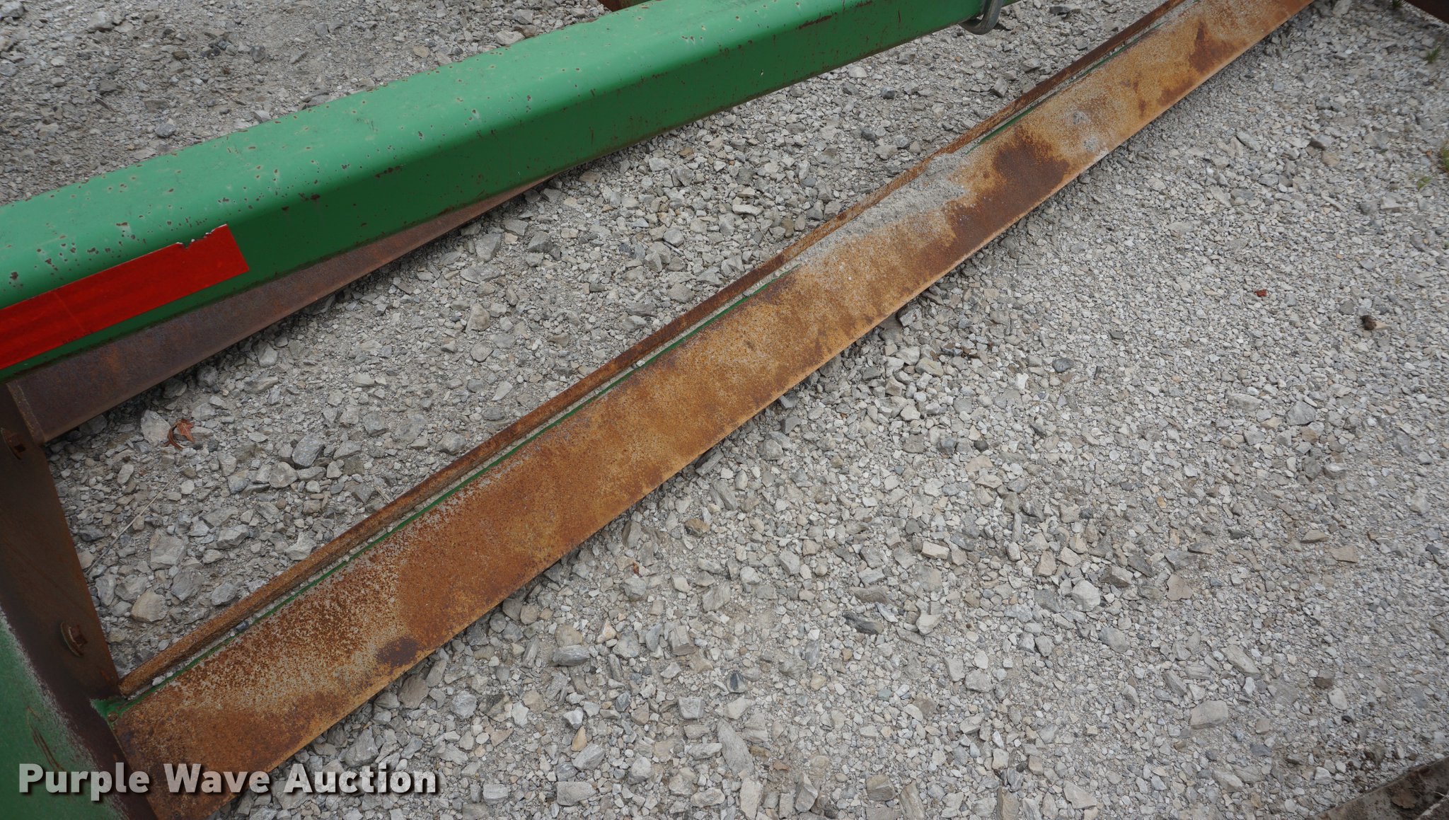 Frontier LP1208 land plane in New Century, KS Item ES9874 sold