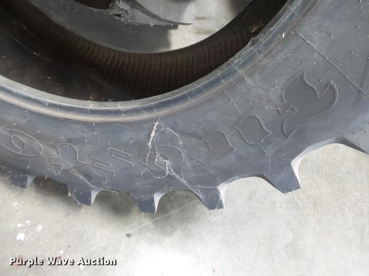 image for item CD9554 Firestone R-1W 18.4-38 tire