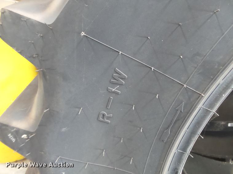 image for item CD9554 Firestone R-1W 18.4-38 tire