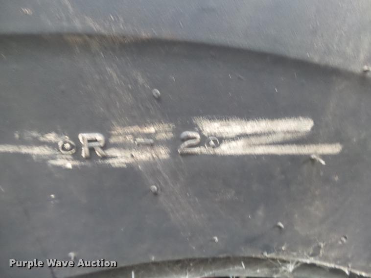 image for item CD9555 (2) Firestone R-2 30.5-32 tires