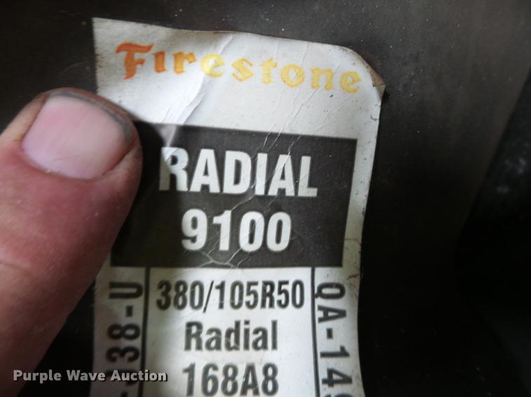 image for item CD9561 (5) tires