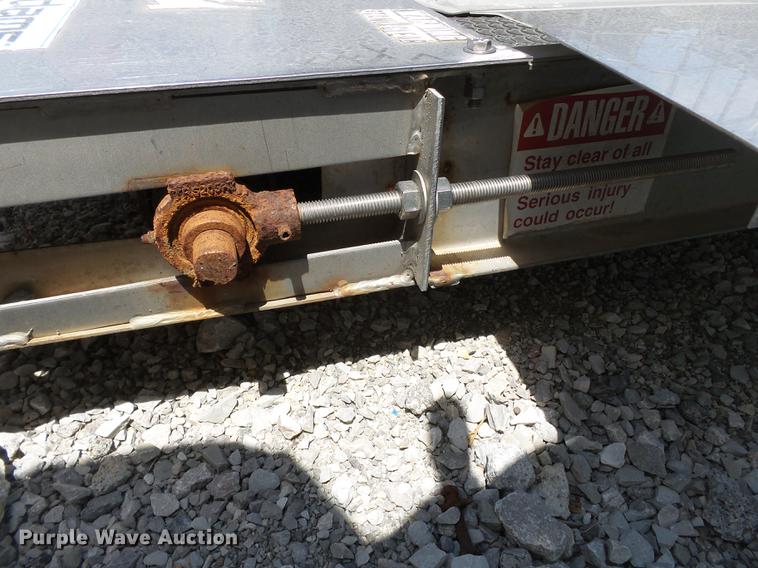 image for item DB7089 Adams unloading conveyor