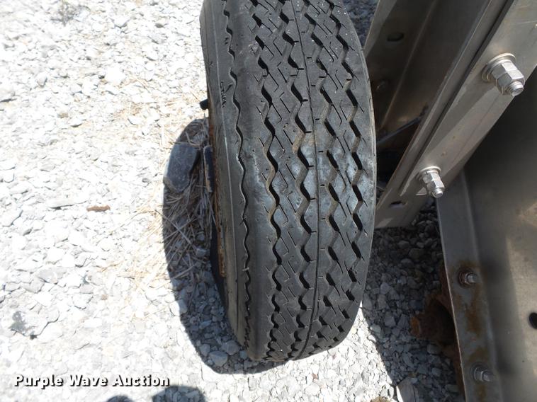 image for item DB7089 Adams unloading conveyor