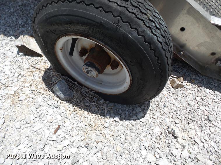 image for item DB7089 Adams unloading conveyor