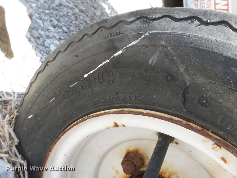 image for item DB7089 Adams unloading conveyor