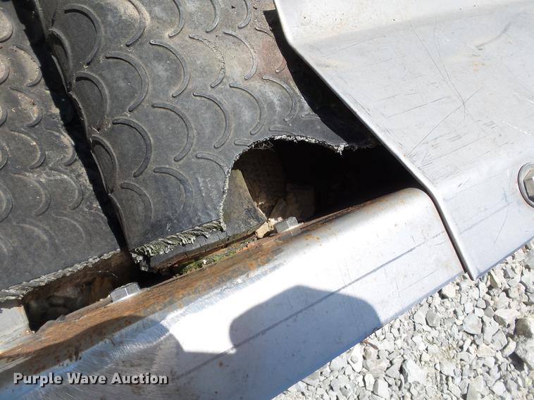 image for item DB7089 Adams unloading conveyor