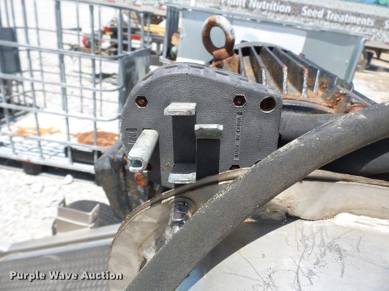 image for item DB7089 Adams unloading conveyor