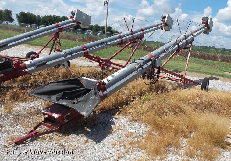 image for item DB7096 KSI 120832 conveyor