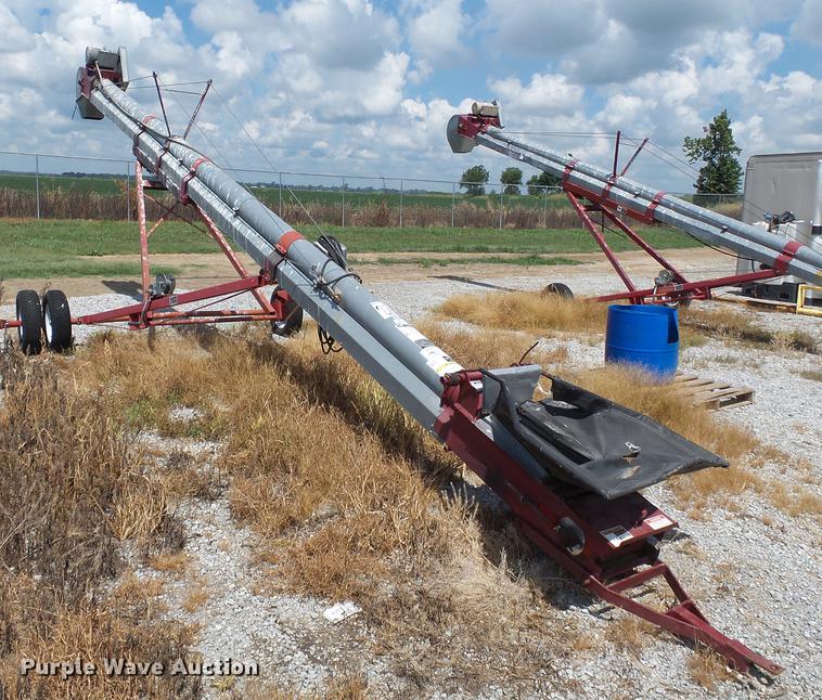 image for item DB7096 KSI 120832 conveyor