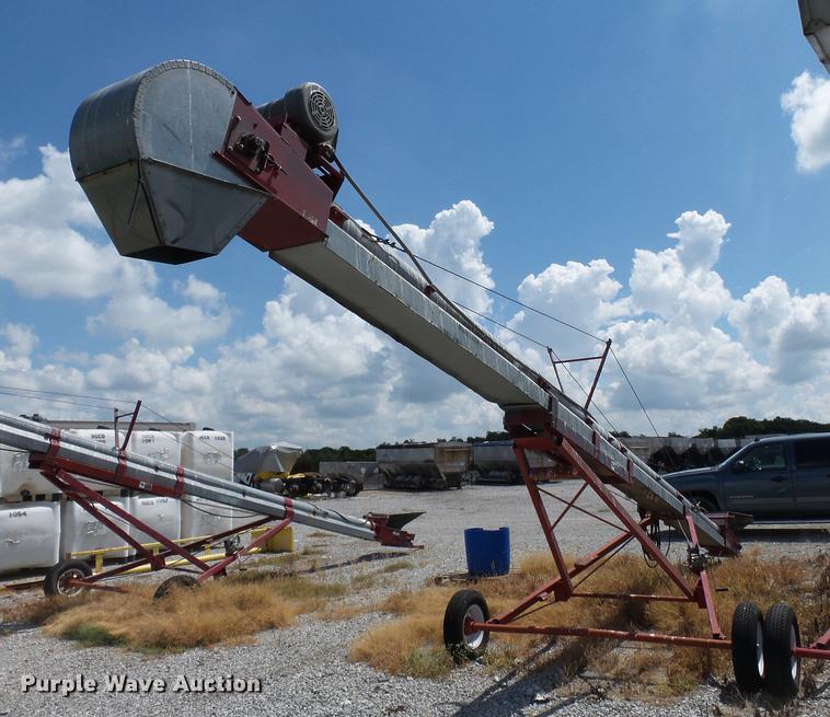 image for item DB7096 KSI 120832 conveyor