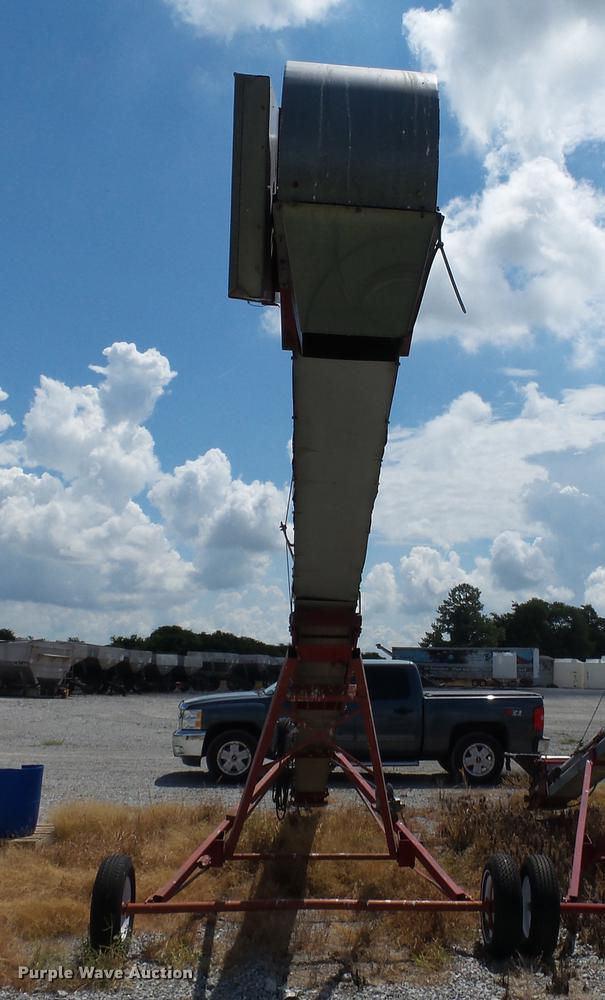 image for item DB7096 KSI 120832 conveyor