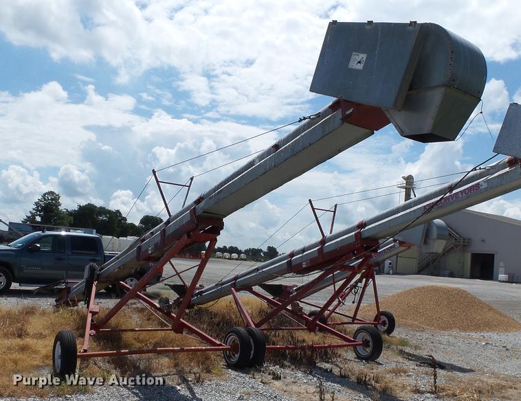 image for item DB7096 KSI 120832 conveyor